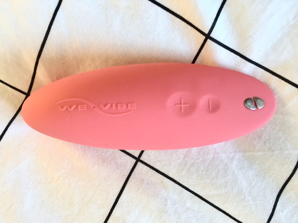 We-Vibe Melt Review