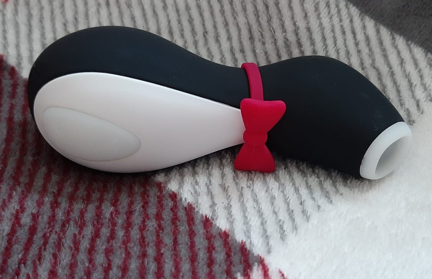 Satisfyer Penguin Quality