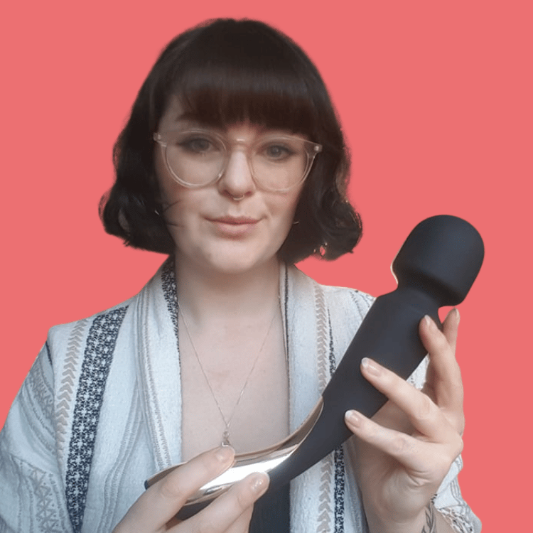 Compare Lelo Smart Wand 2 Large