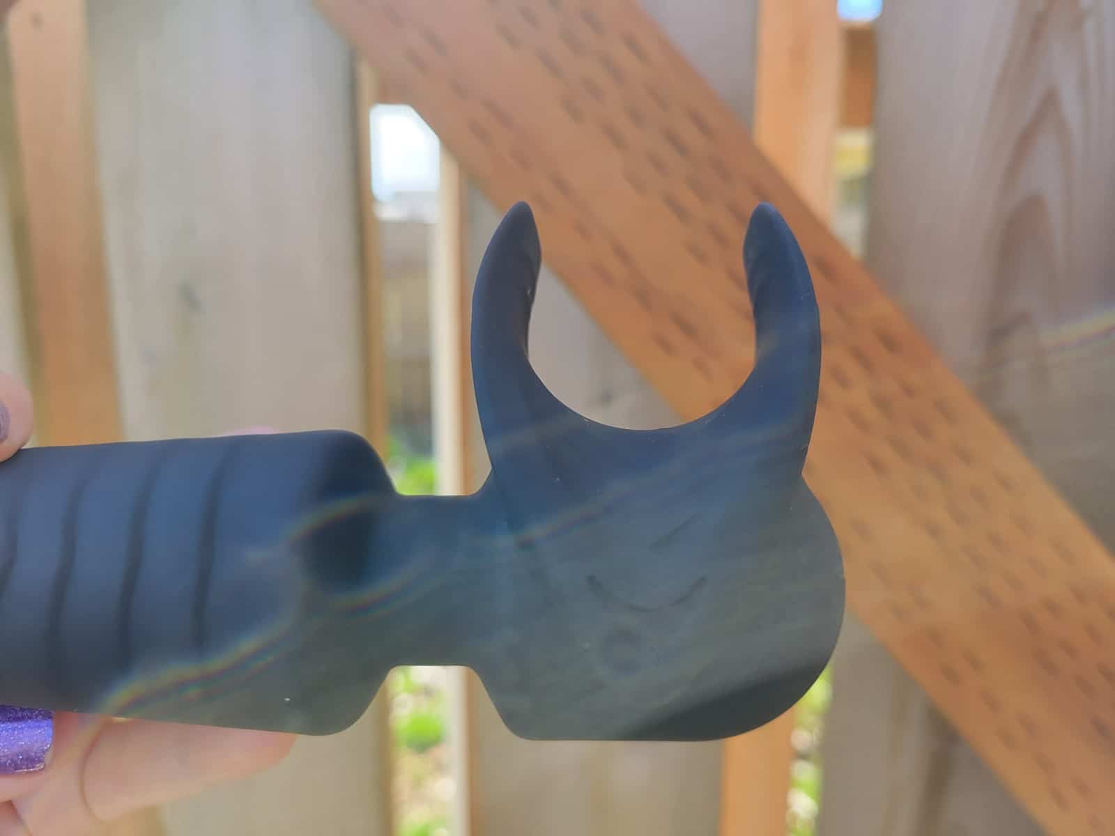 Man Wand Quality