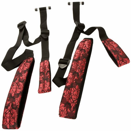 Product Calexotics Scandal Over the Door Swing