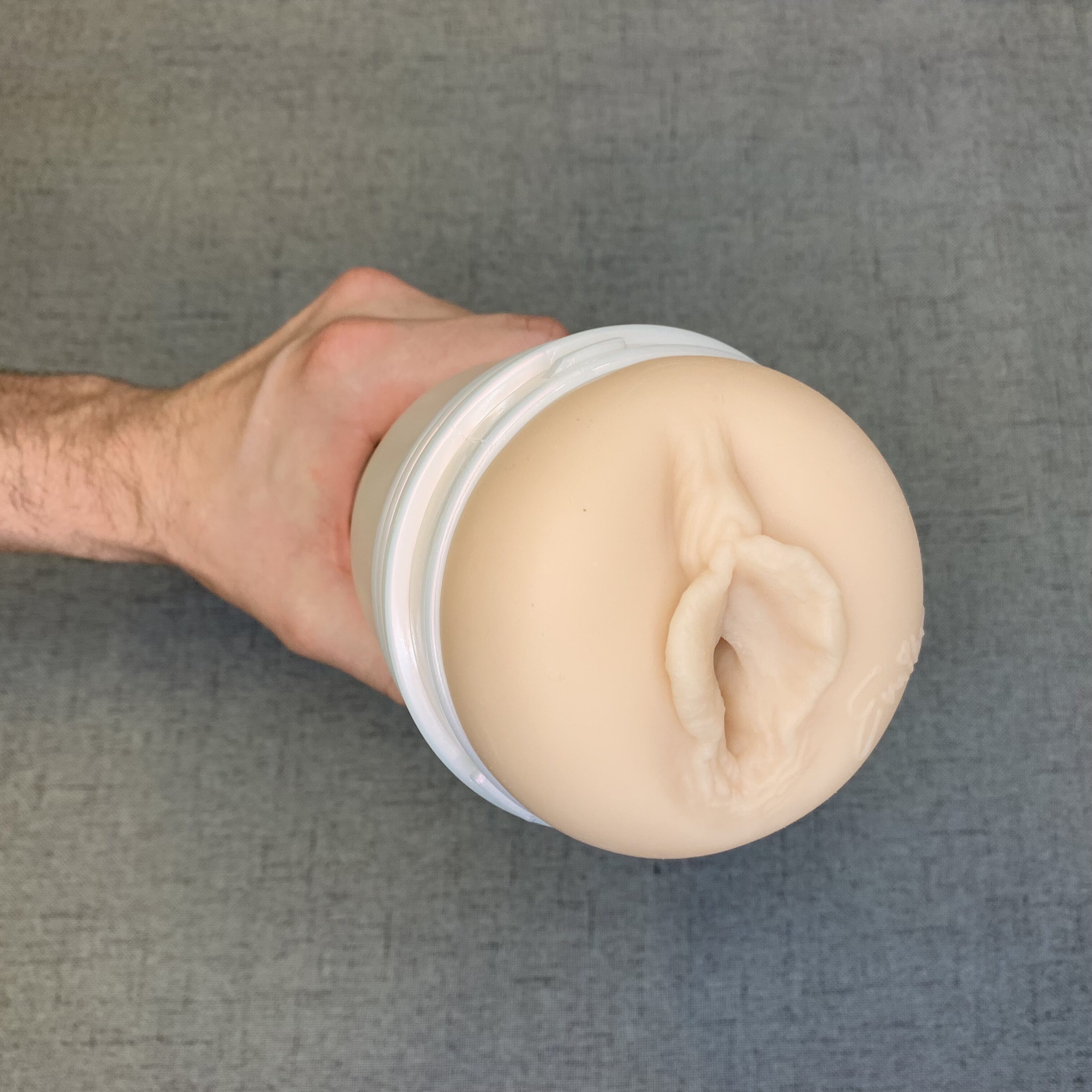 Emily Willis Fleshlight Girl. Slide 20