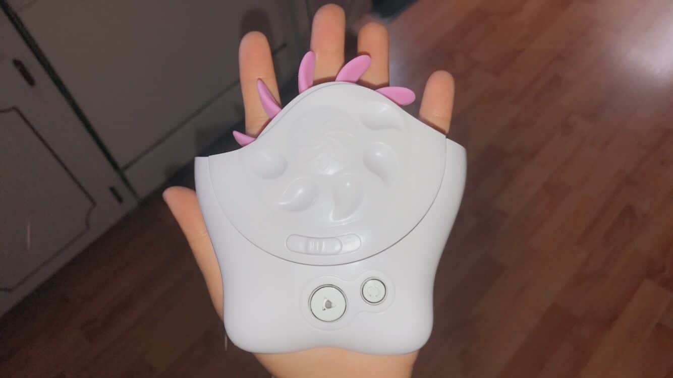 Sqweel 2 Review