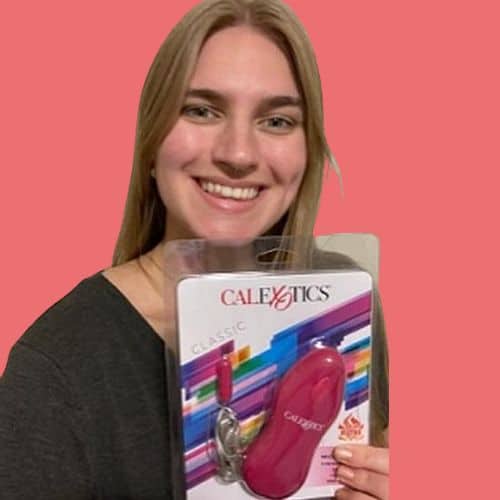 Compare Calexotics Whisper Micro Bullet Vibrator