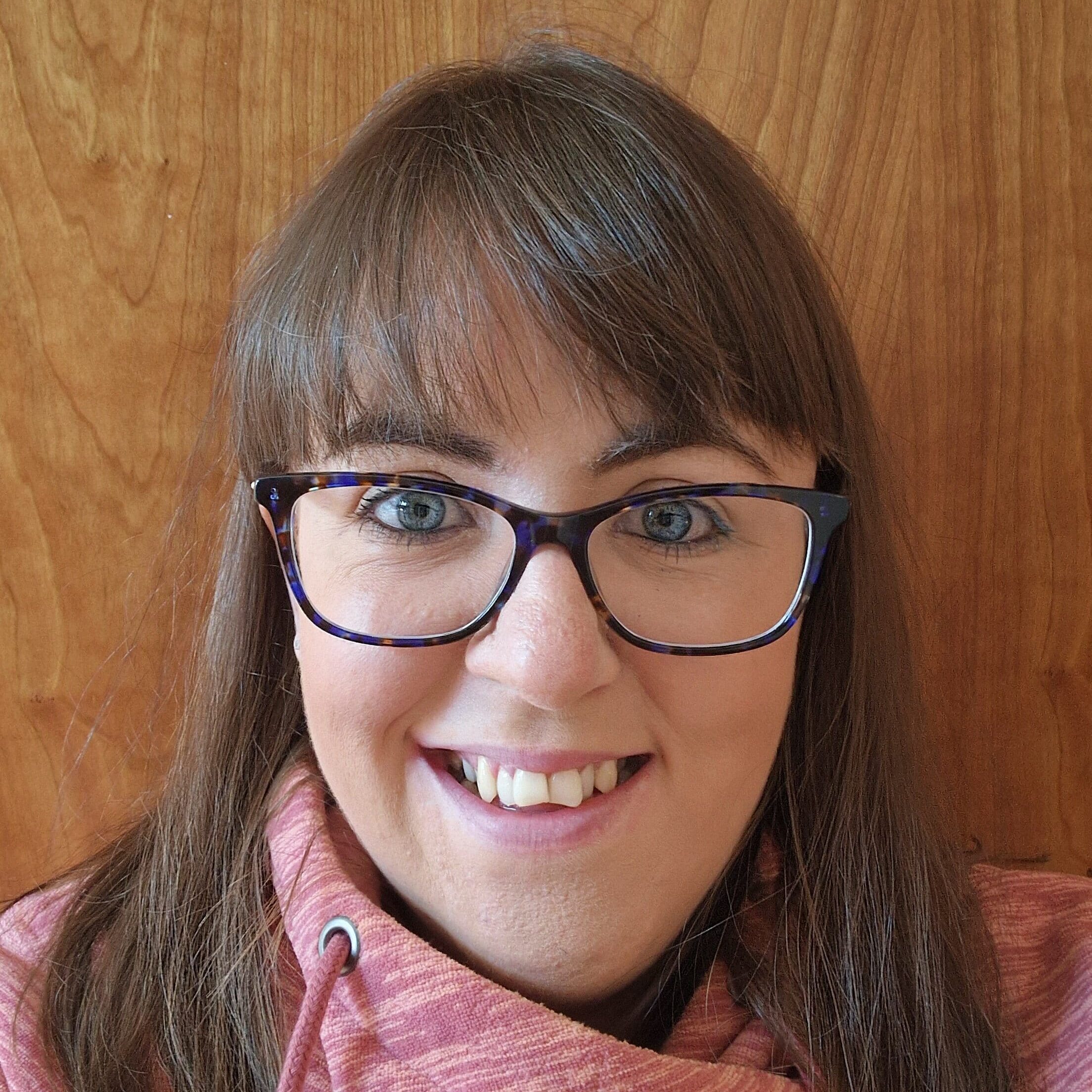 Kate Breen