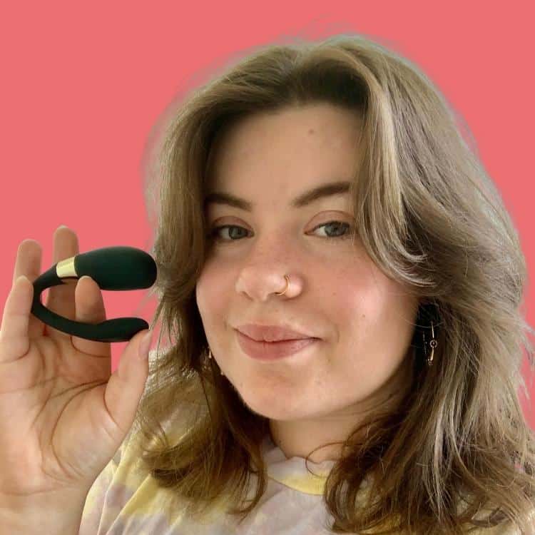 Best Remote Controlled – Lelo Tiani 3