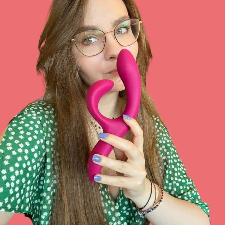 Compare We-Vibe Nova 2