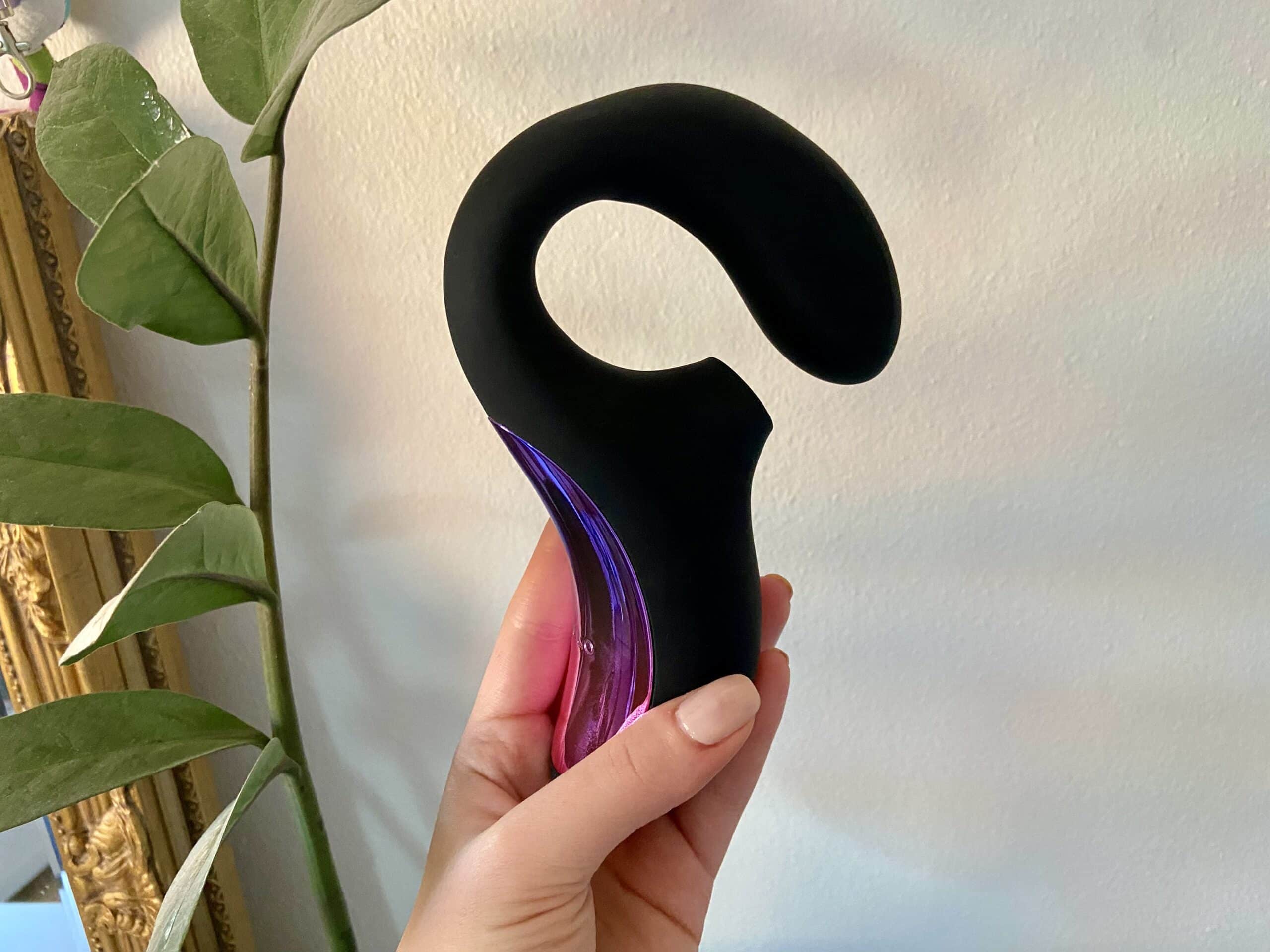 Lelo Enigma Review