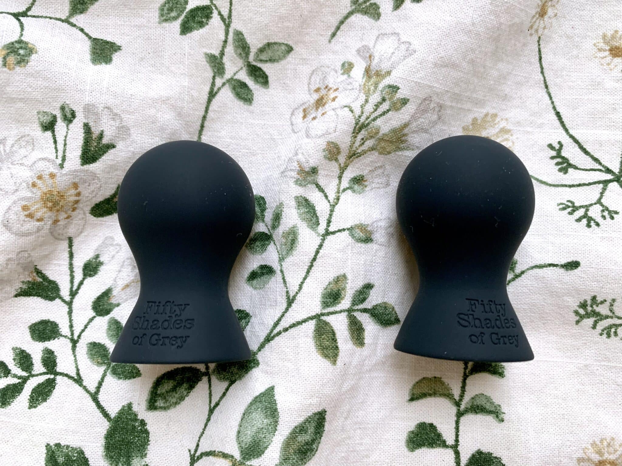 Fifty Shades of Grey Nipple Suckers. Slide 4
