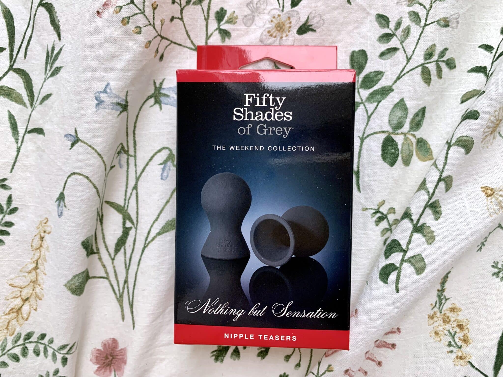 Fifty Shades of Grey Nipple Suckers. Slide 8