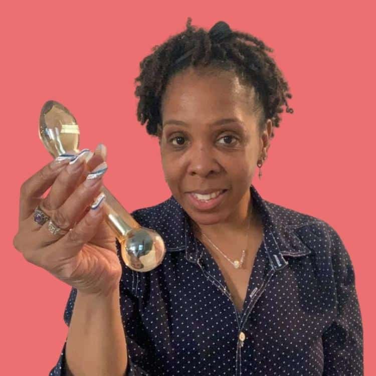 Compare Gläs Honey Dripper Dildo