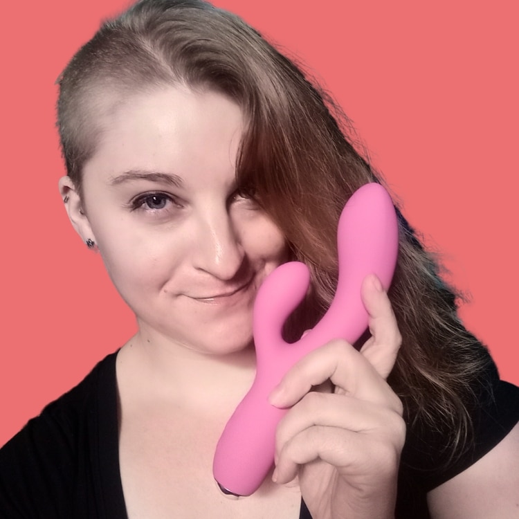 Compare Lovehoney Mon Ami Dual Vibrating Massager