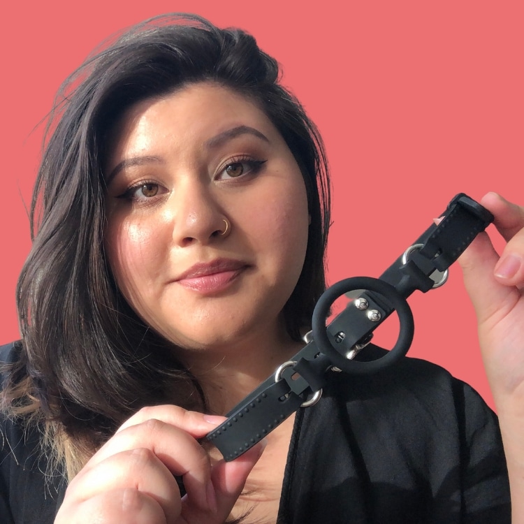 Compare Fetish Fantasy Extreme O-Ring Gag