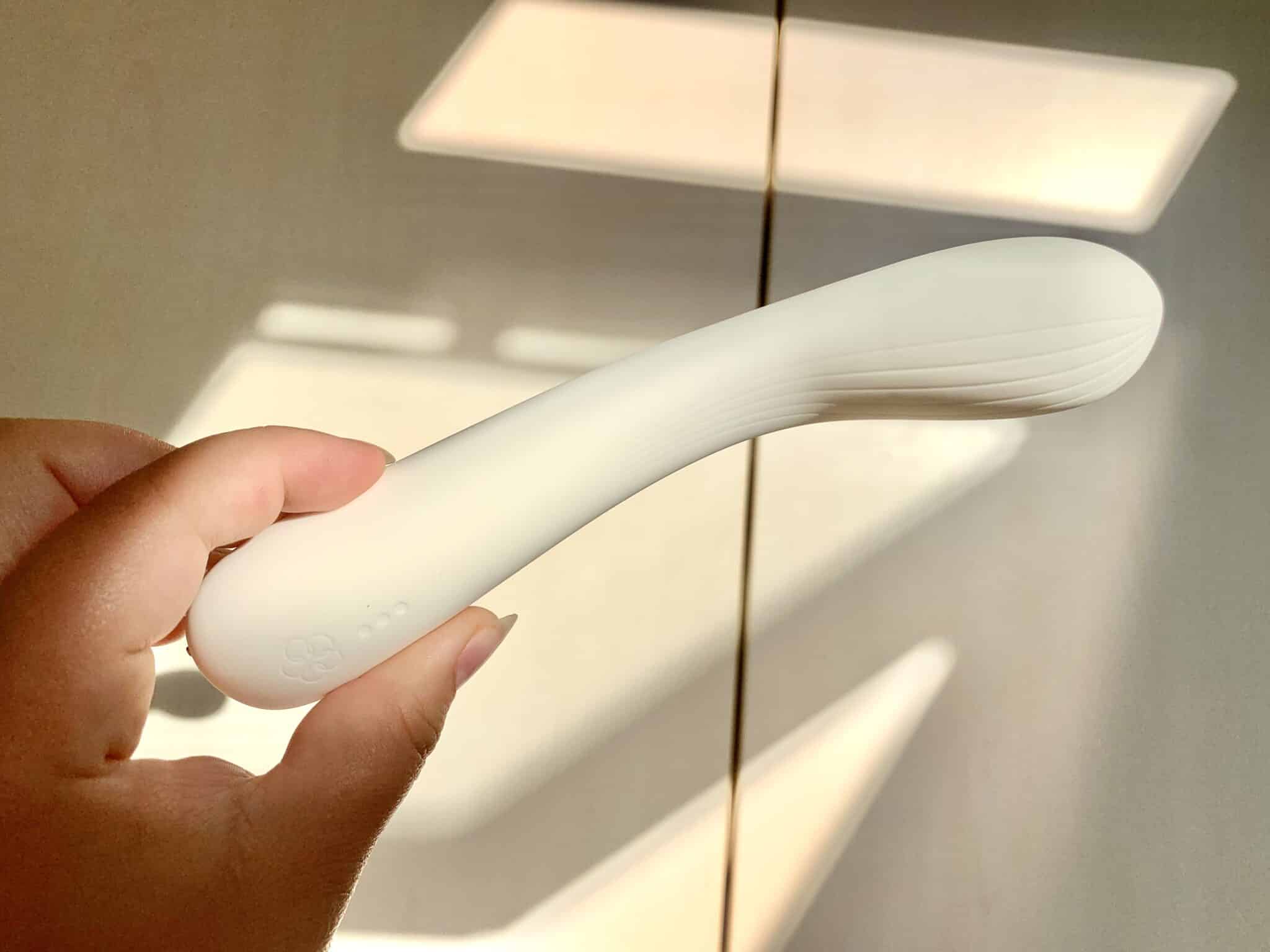 Tenga Iroha Mai Review