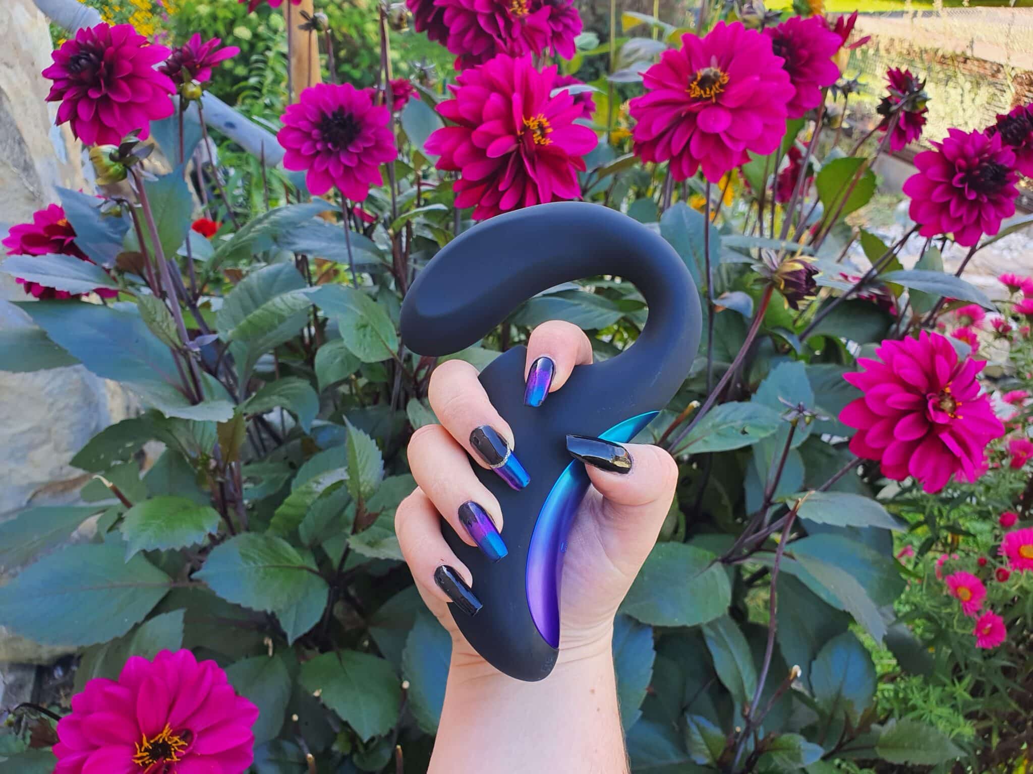 Lelo ENIGMA Wave Review
