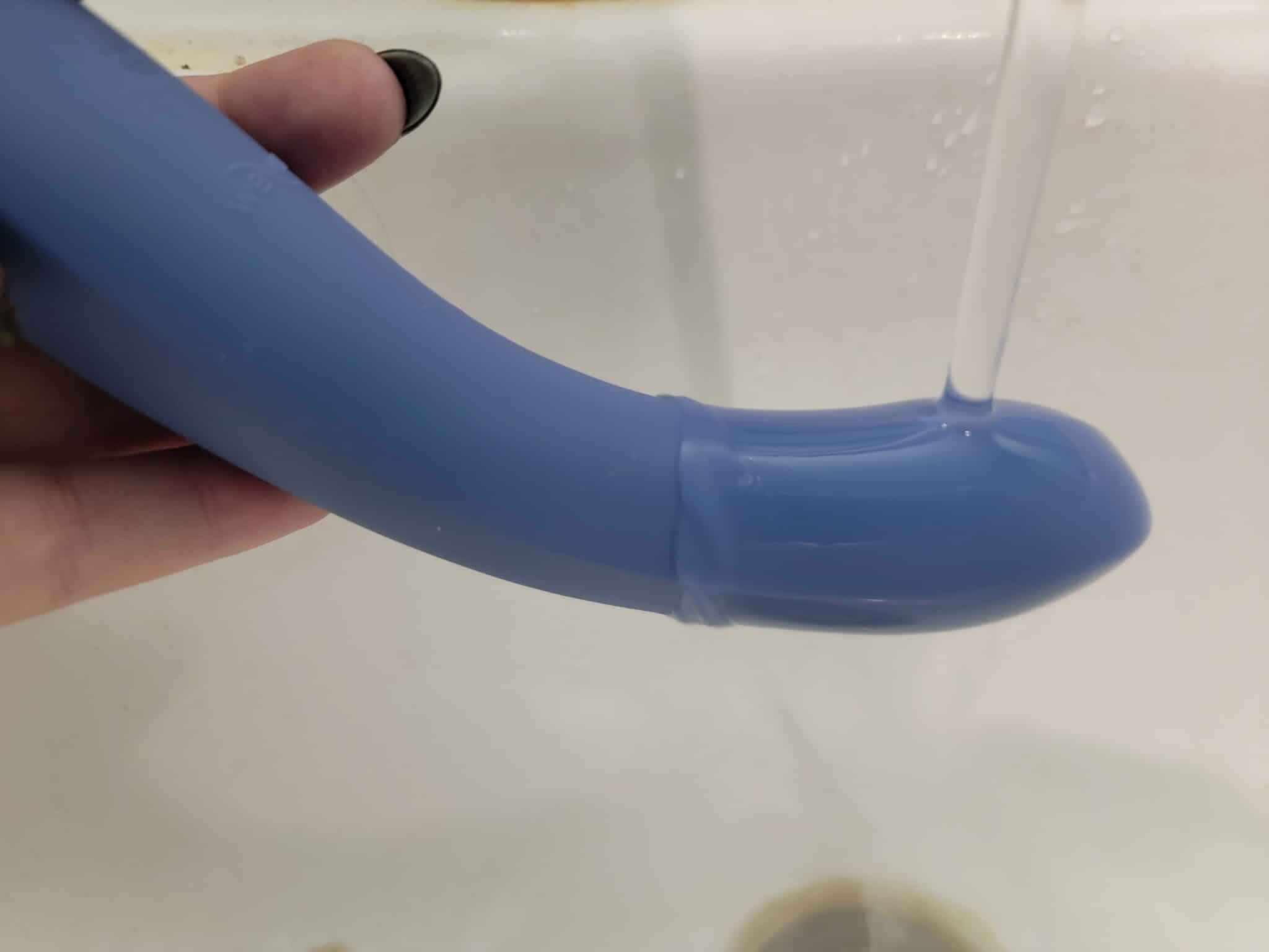 We-Vibe Rave 2 G-Spot Vibrator. Slide 8