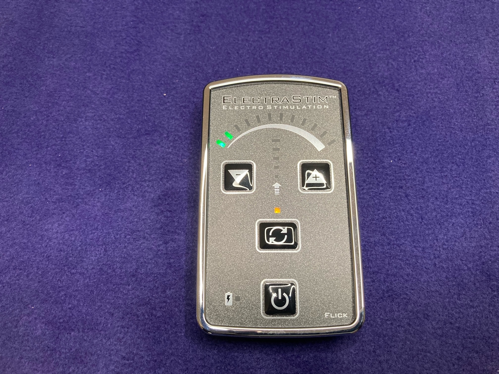 ElectraStim Flick Stimulator Multipack. Slide 5