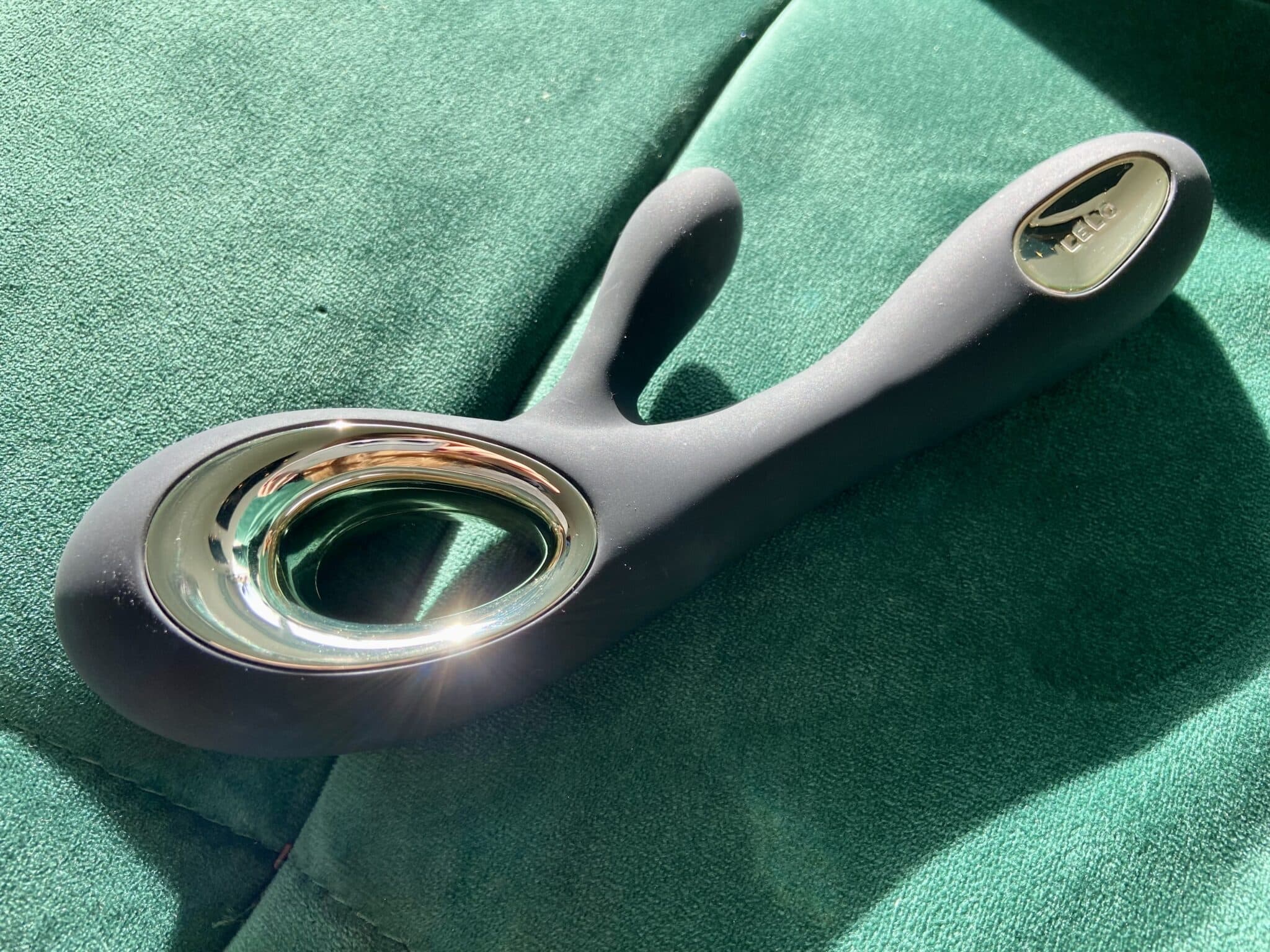 LELO Soraya Wave Review