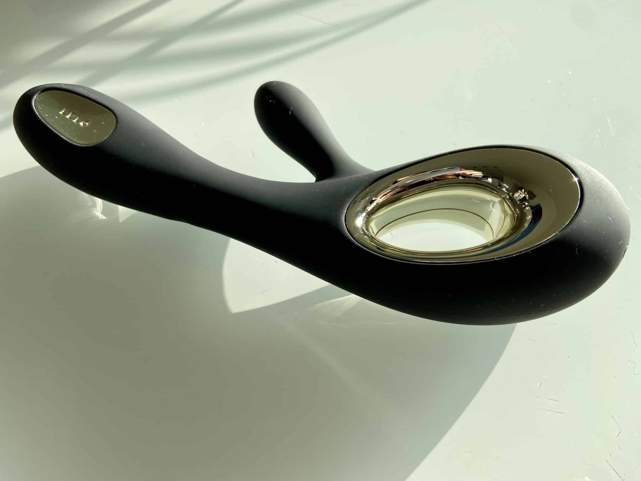 LELO Soraya Wave Design