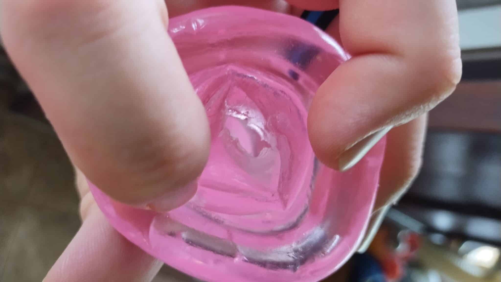 Super Head Honcho Masturbator Quality
