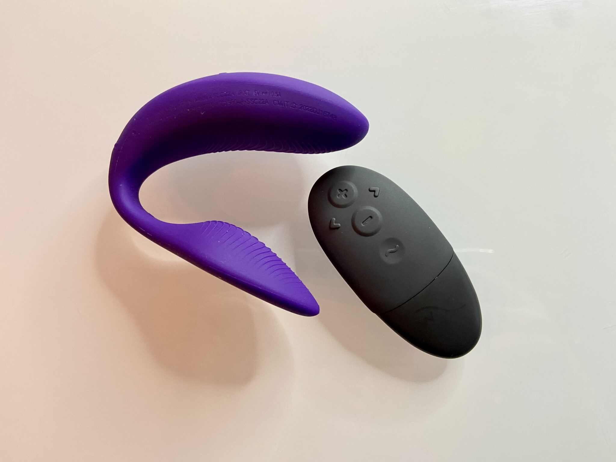 We-Vibe Sync 2 Review