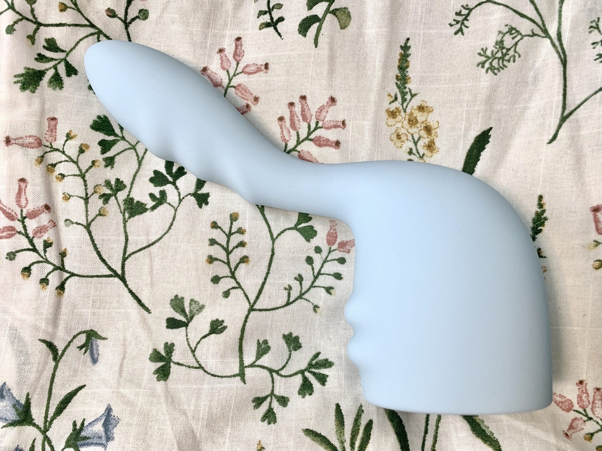 Le Wand Flexi Ease of Use