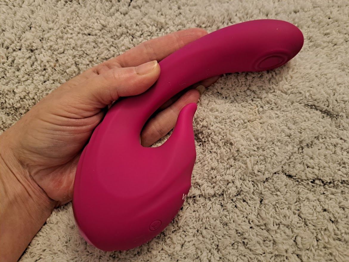 Vive Miki Review