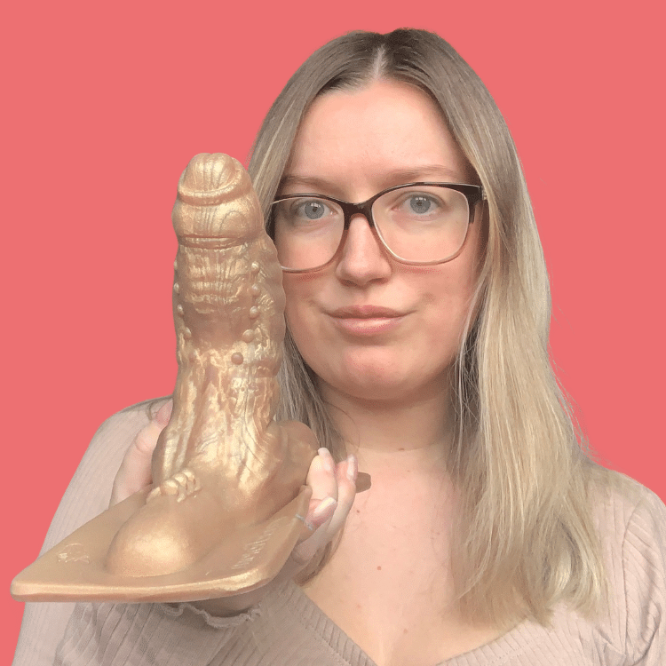 Compare Flint Bad Dragon Motorbunny Attachment - Test & Review
