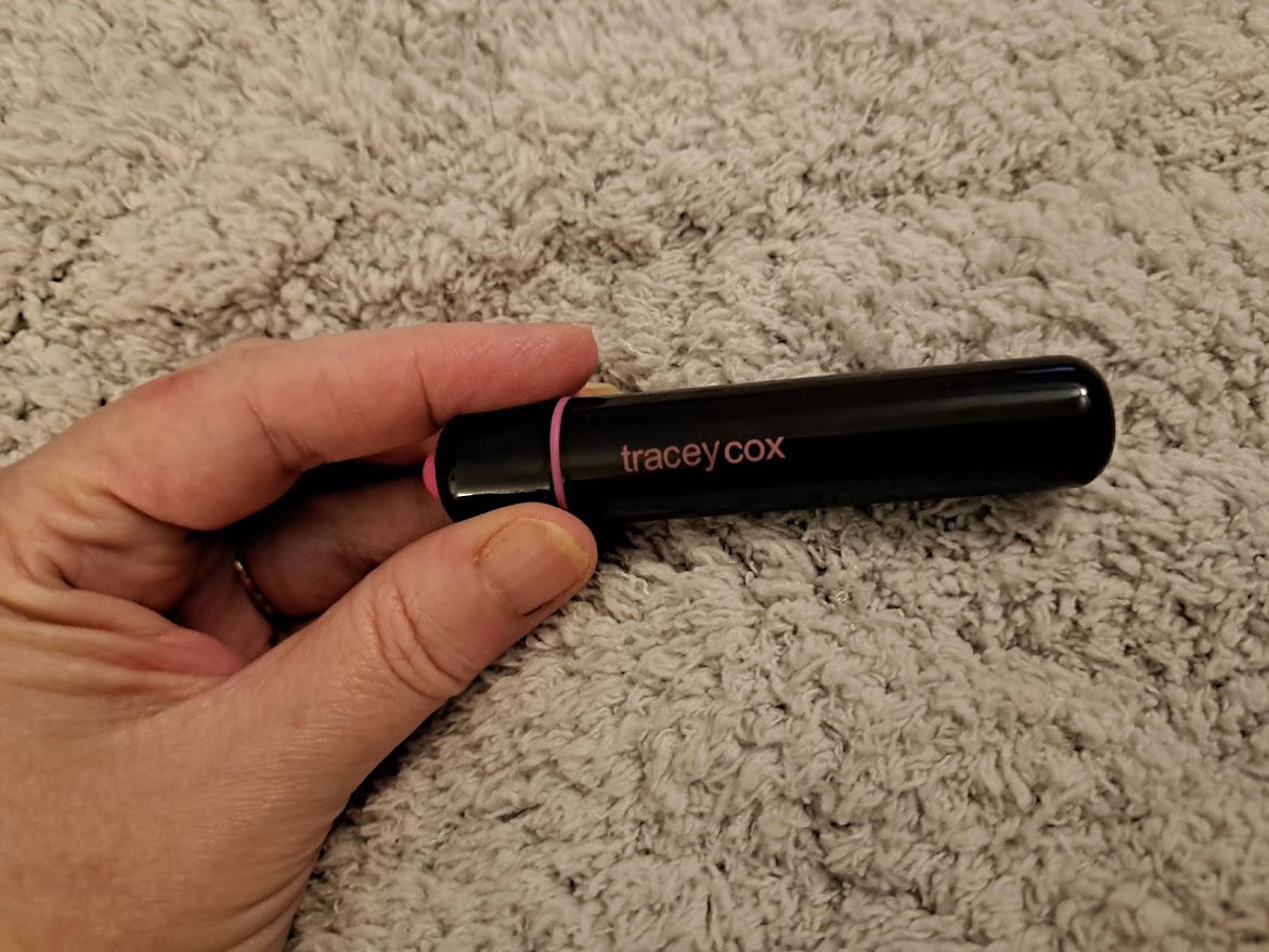 Tracey Cox Supersex Bullet Vibe Review