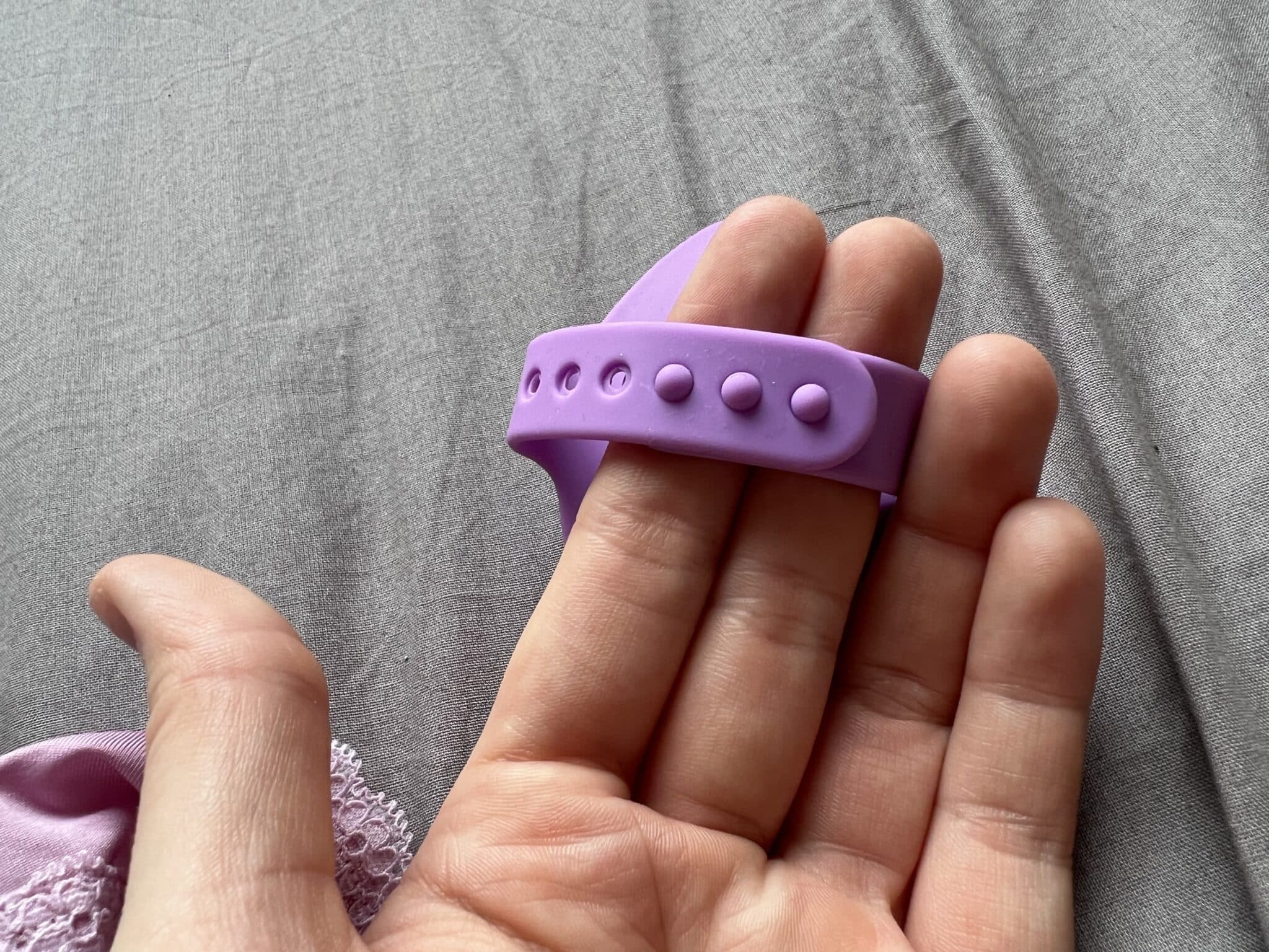 Fantasy for Her Finger Vibrator. Slide 5