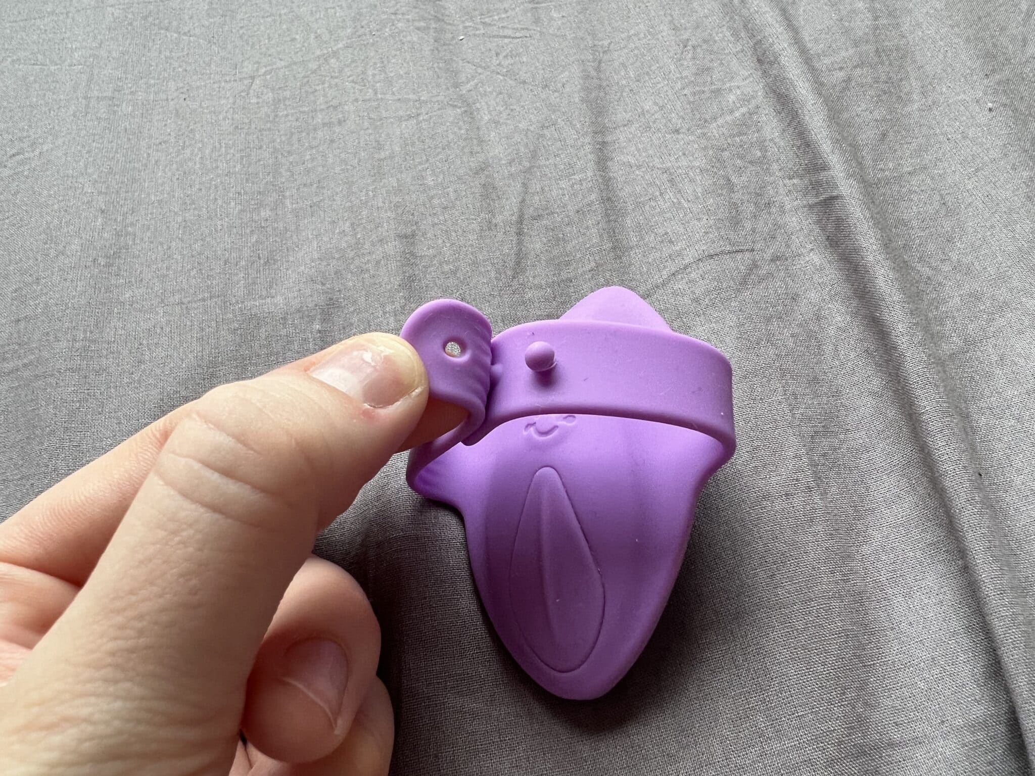 Fantasy for Her Finger Vibrator. Slide 4