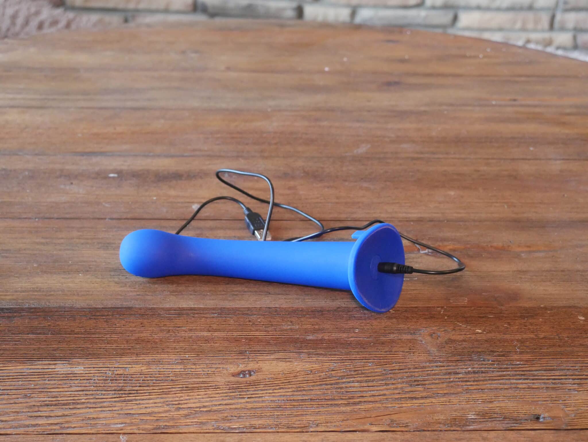 Pegasus Ripple P-Spot/G-Spot Pegging Set Review