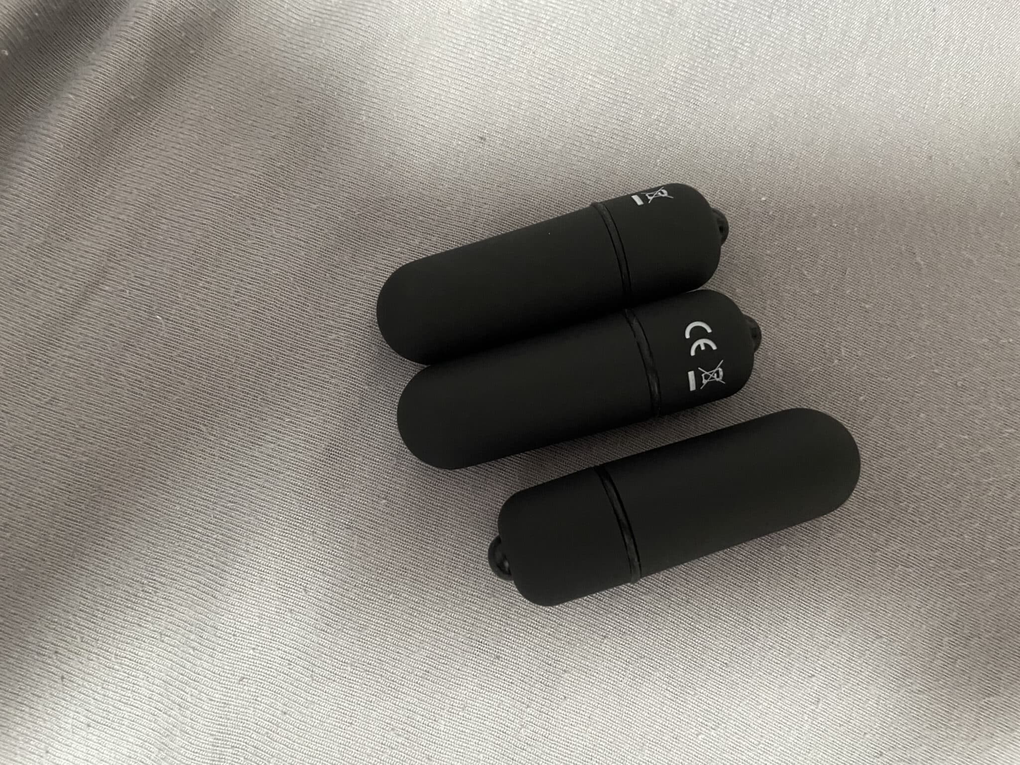 Fleshlight Vibro Vibrating Male Masturbator. Slide 10