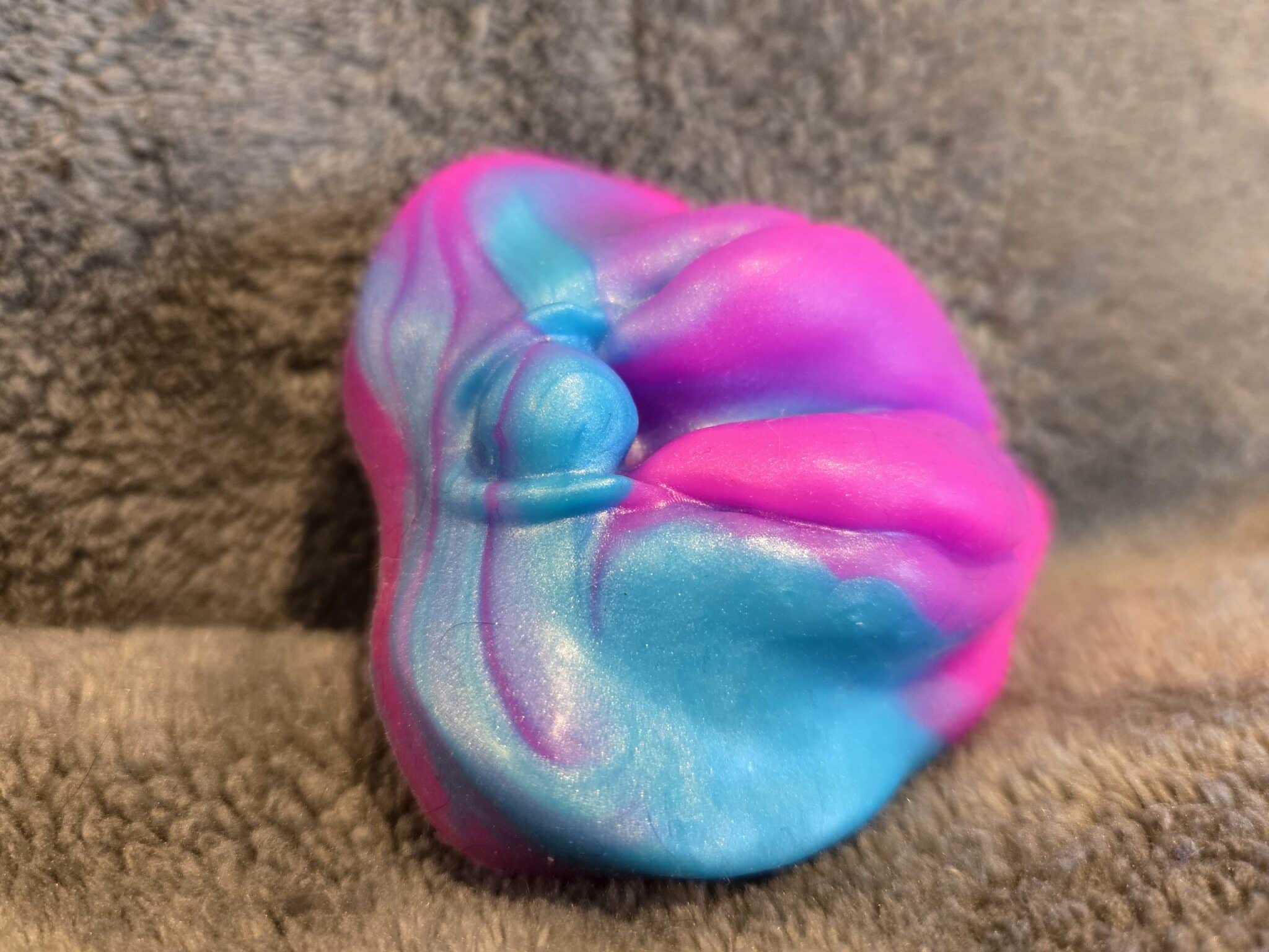 Uberrime LaBae Grinder. Slide 7