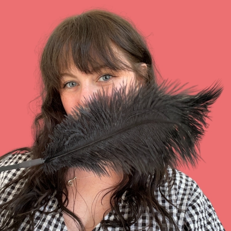 Compare Bondage Boutique Luxury Ostrich Feather Tickler