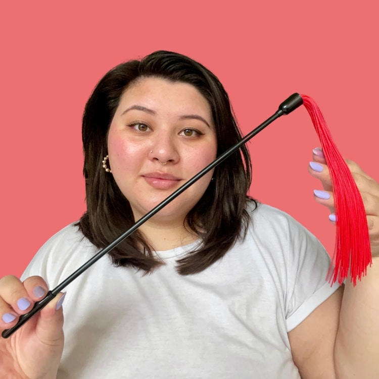 Compare Sex & Mischief Silicone Tickler