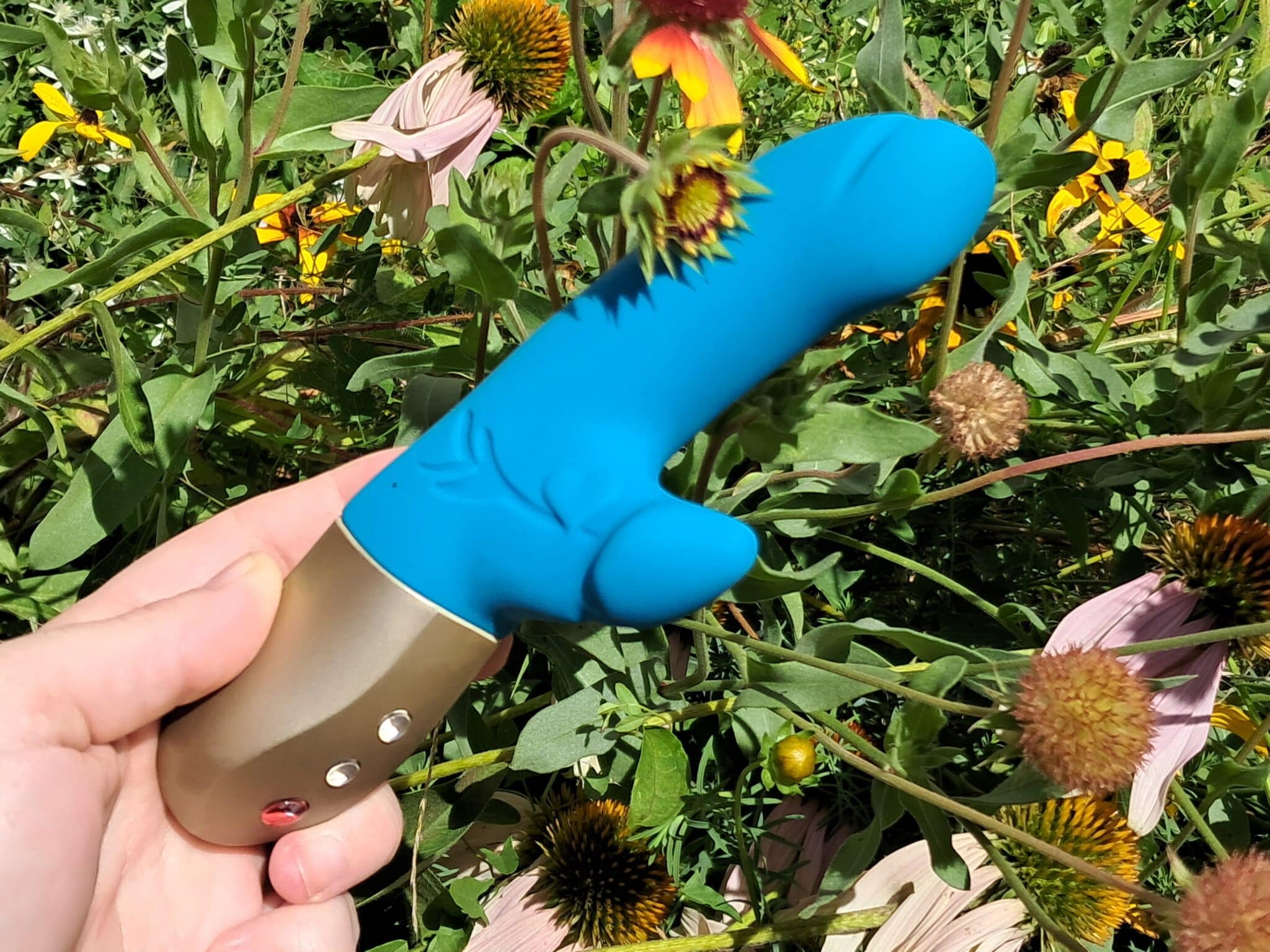 Fun Factory Amorino Review
