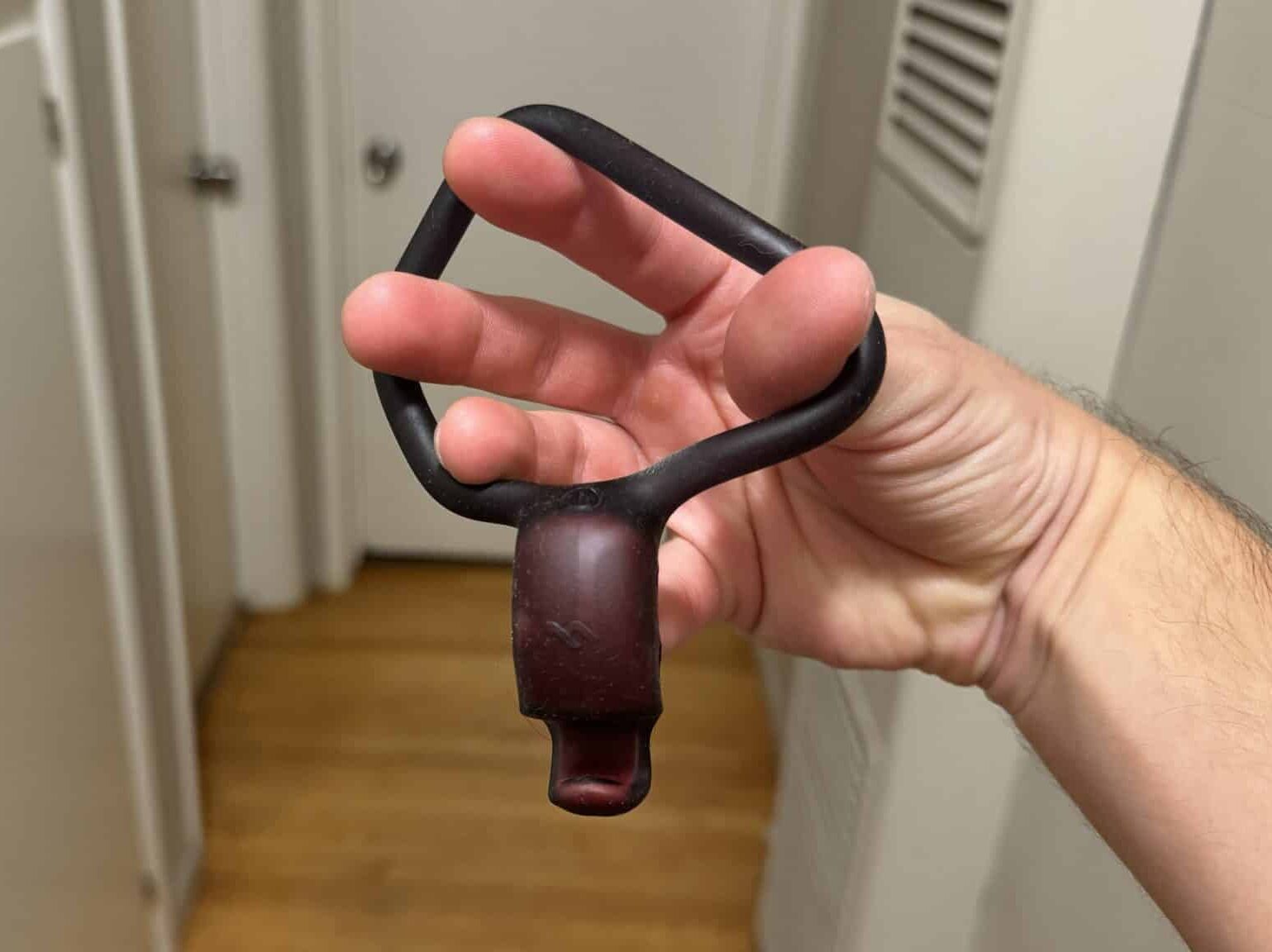 FirmTech TechRing review