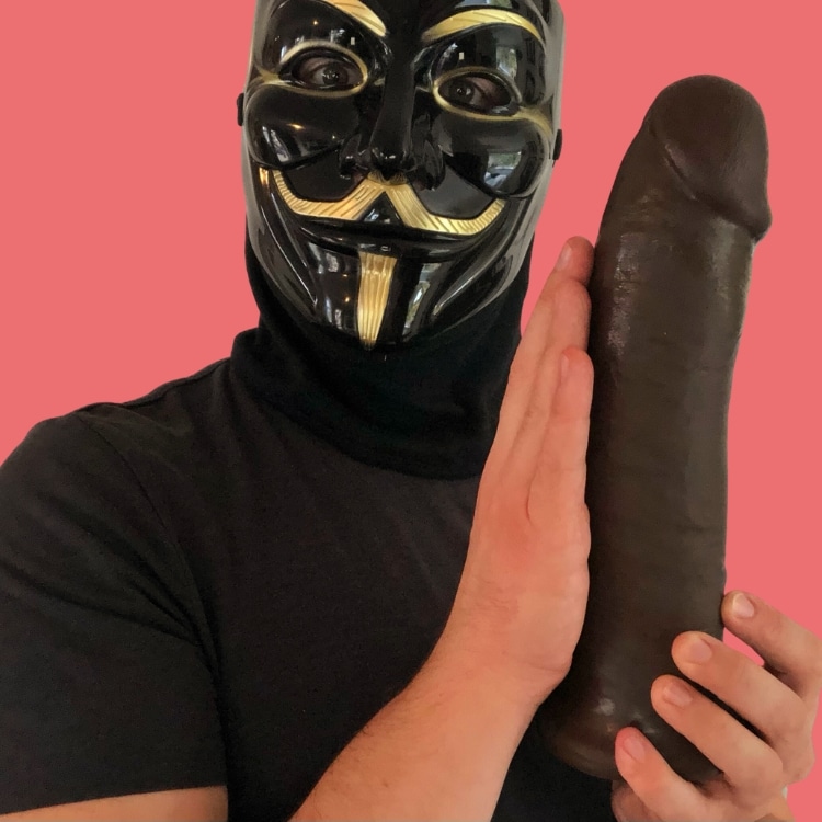 Compare King Cock 10" Cock