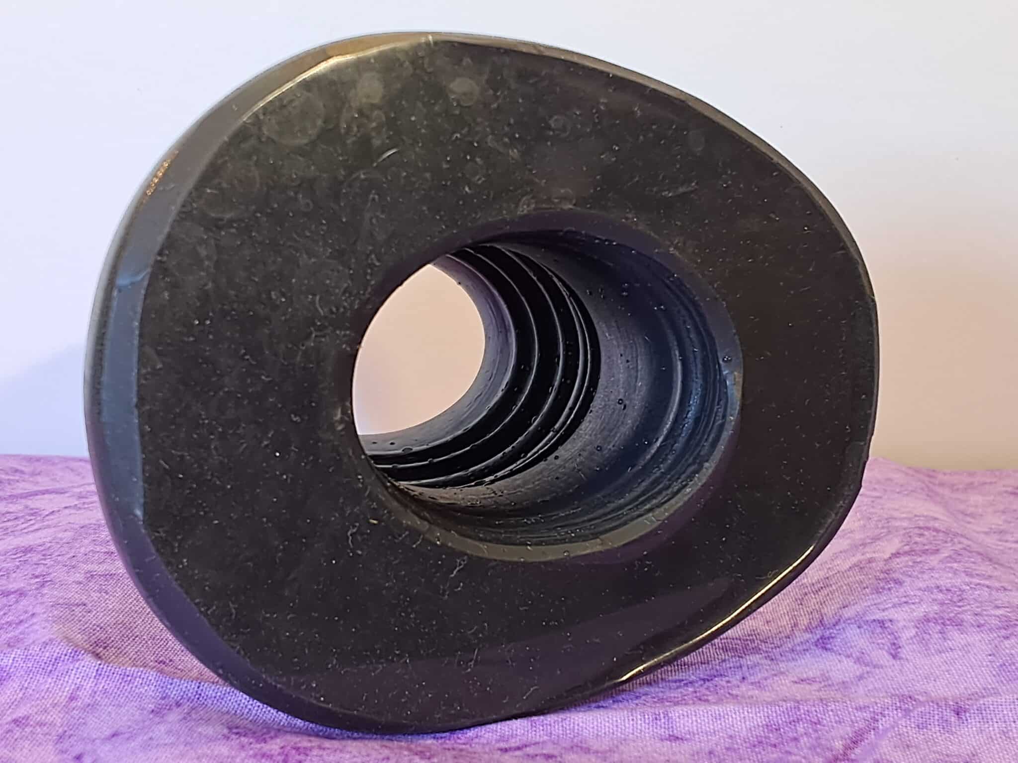 Oxballs Pighole 3 Design