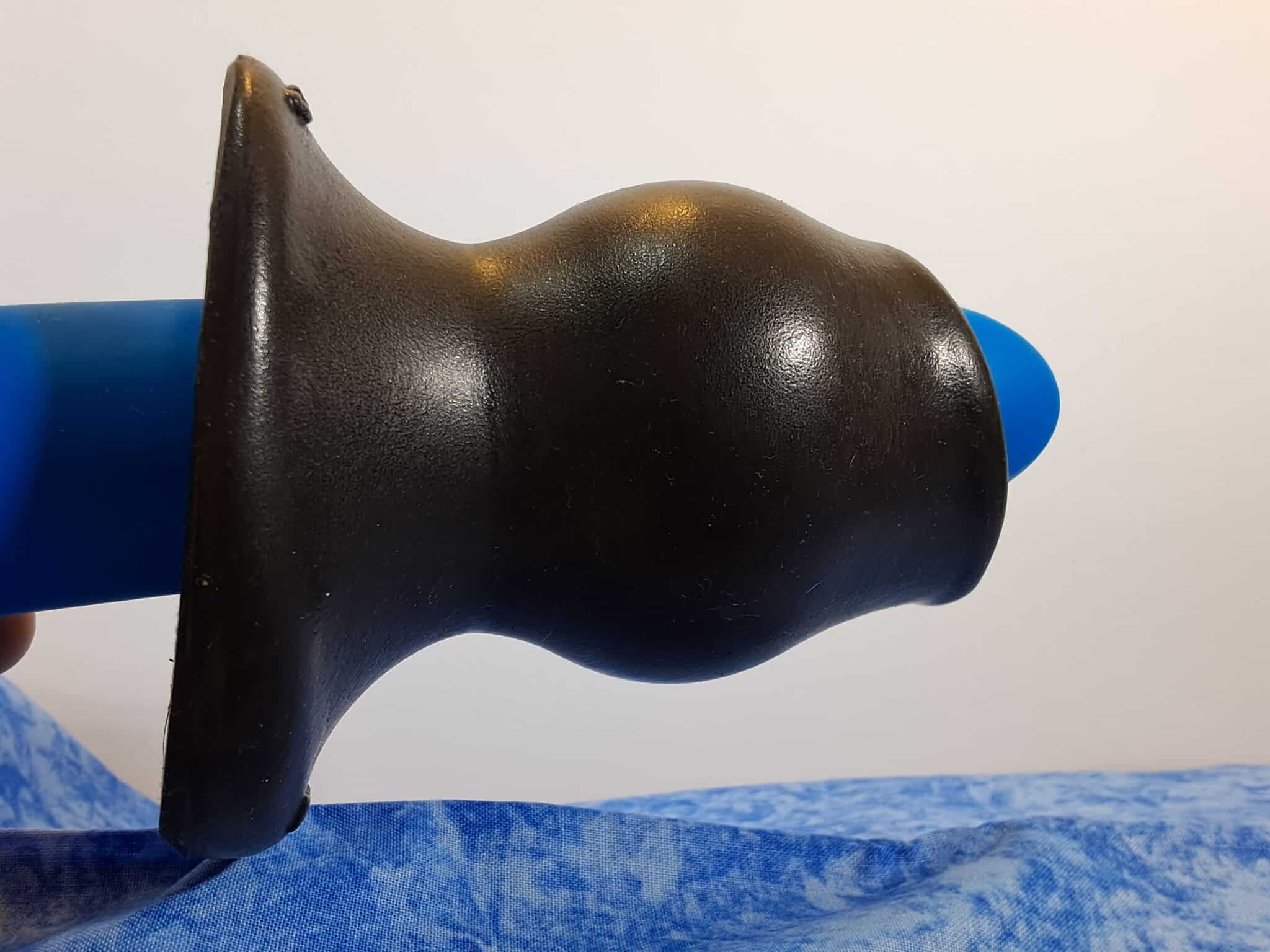 Oxballs Pighole 3 Ease of Use
