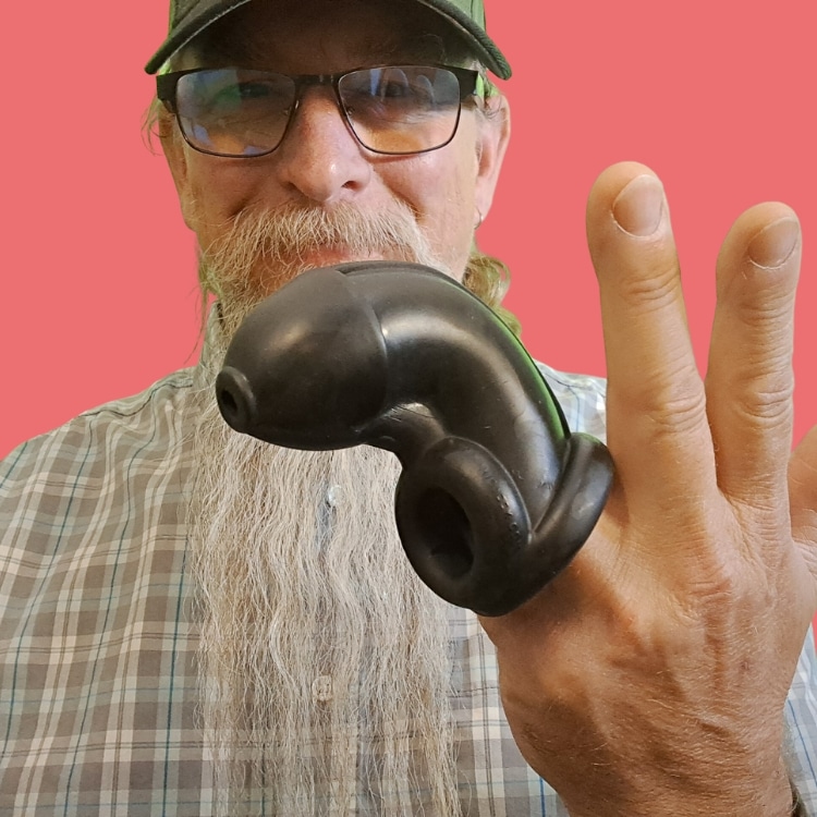 Compare Oxballs Cock-Lock Chastity Play and Packer