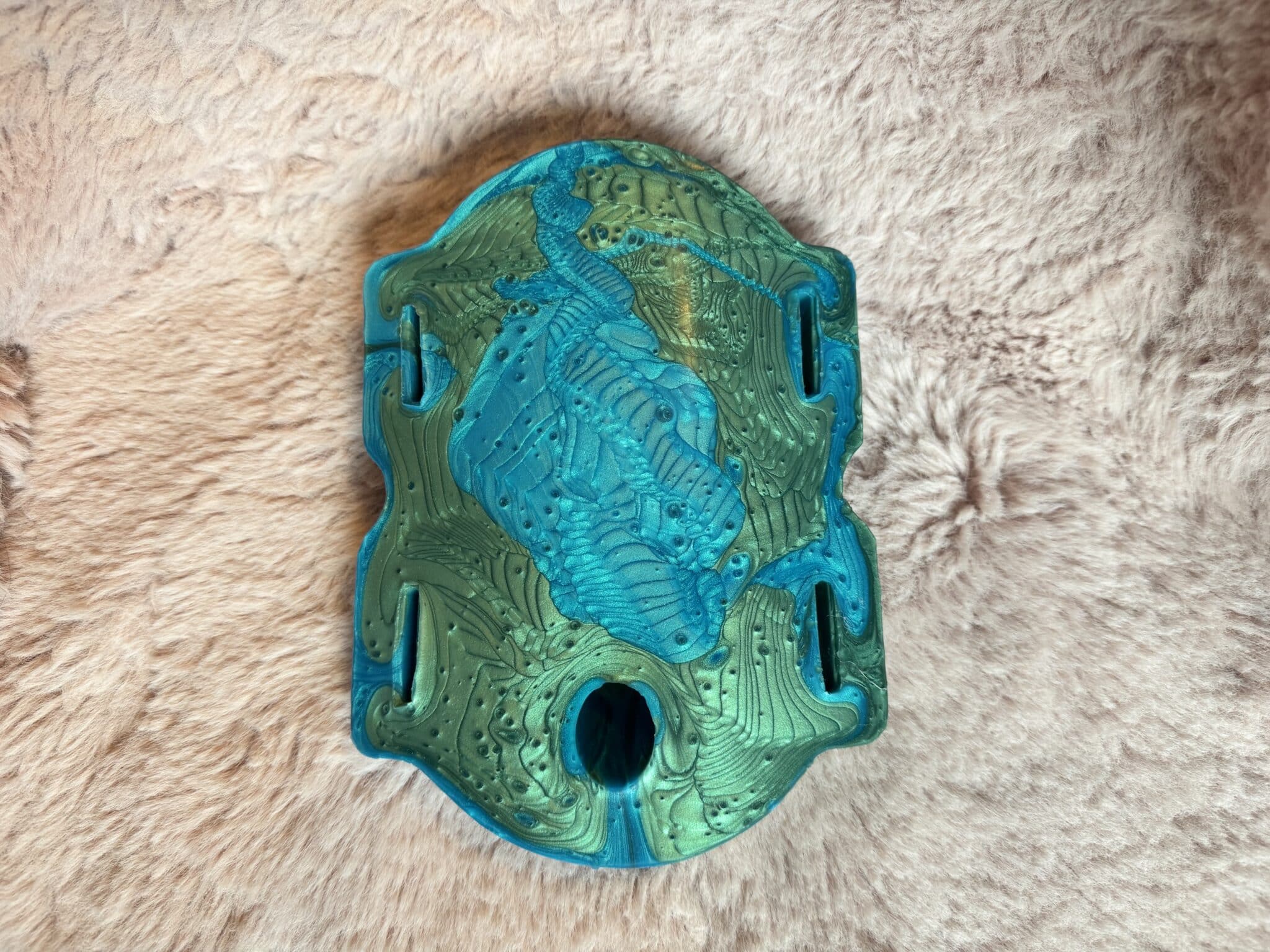Uncover Creations Tentacle Grinder II Performance