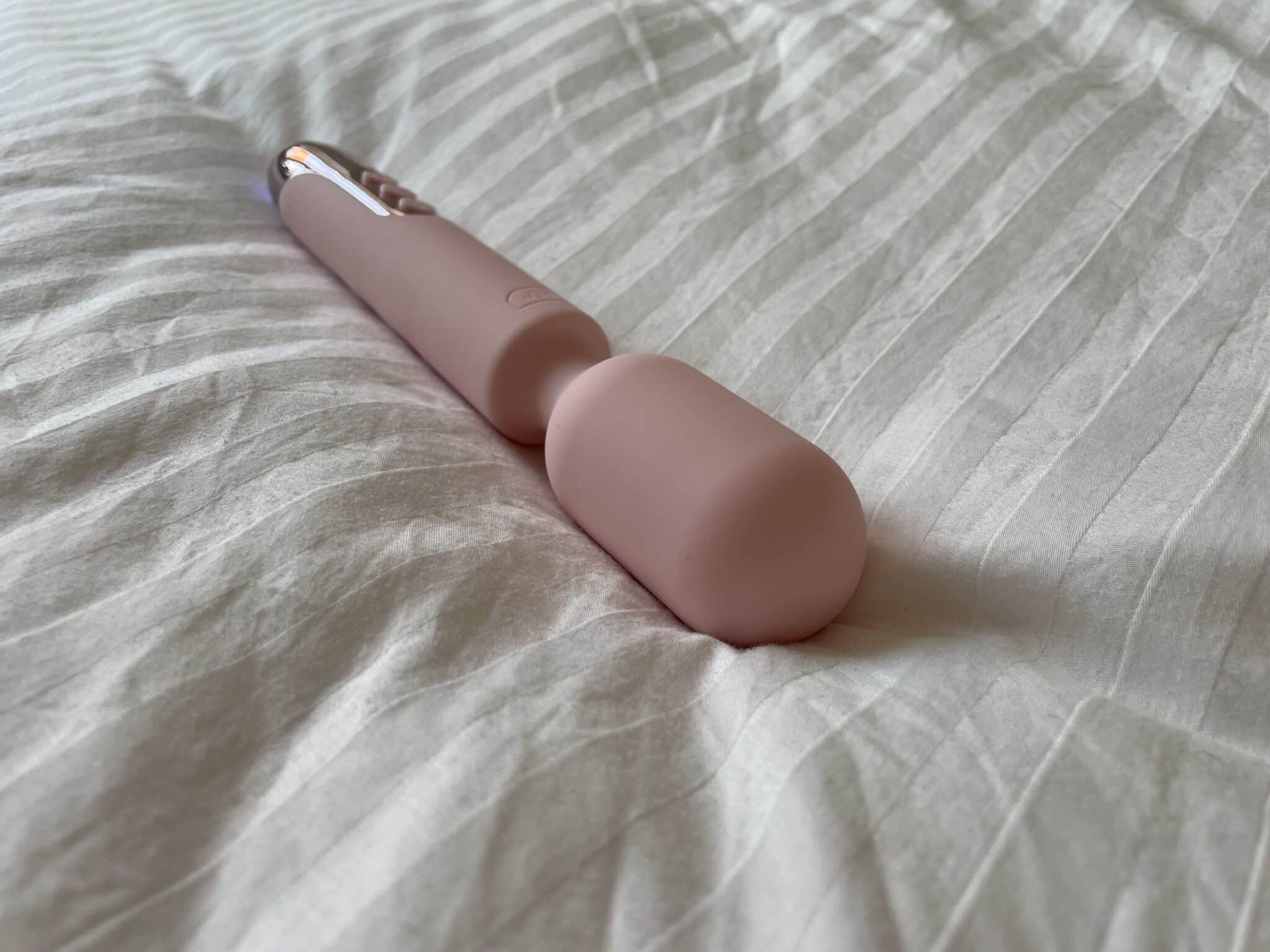 Kiiroo Pro Wand Vibrator Quality