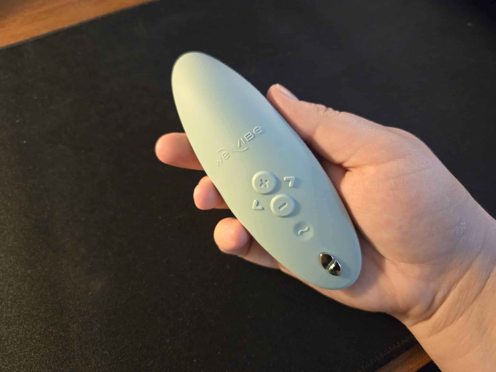 We-Vibe Melt 2 Review